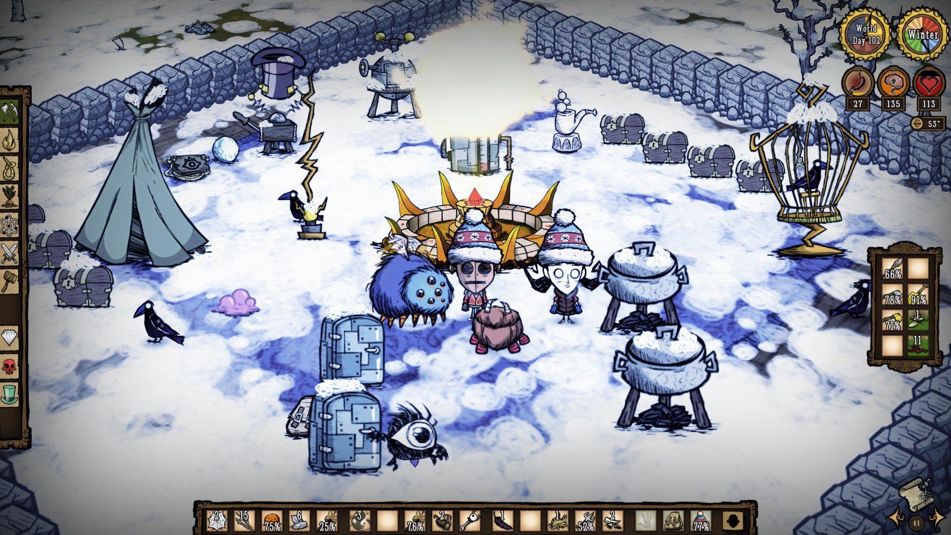 糖豆人：终极淘汰赛 终极版 截图11