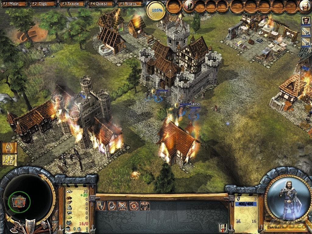 泰拉瑞亚 年度版 截图8