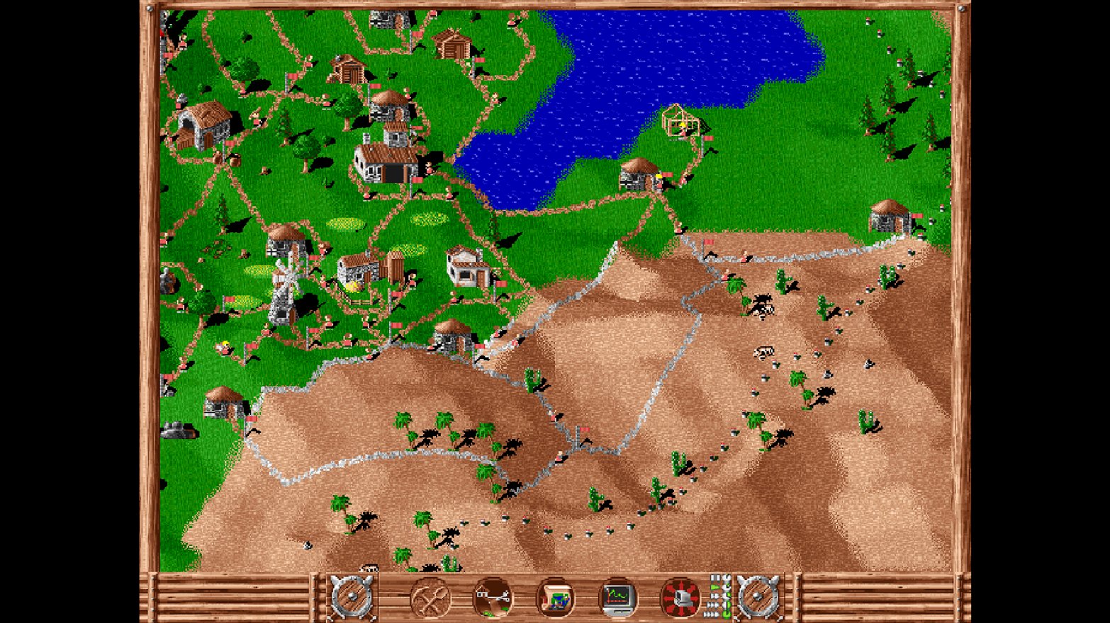 泰拉瑞亚 年度版 截图17