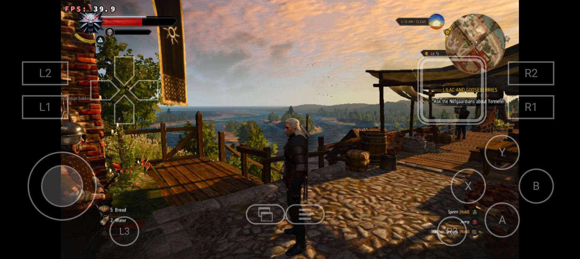 幸福工厂 完整版 截图13