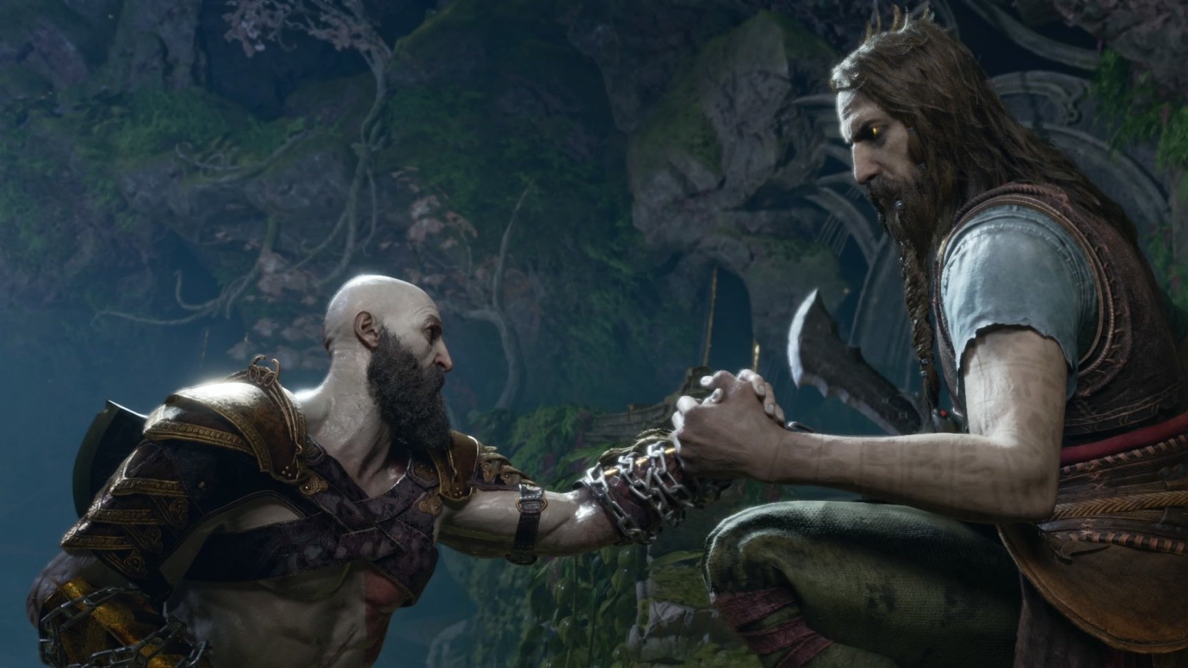 黑暗之魂3 重制版 截图20