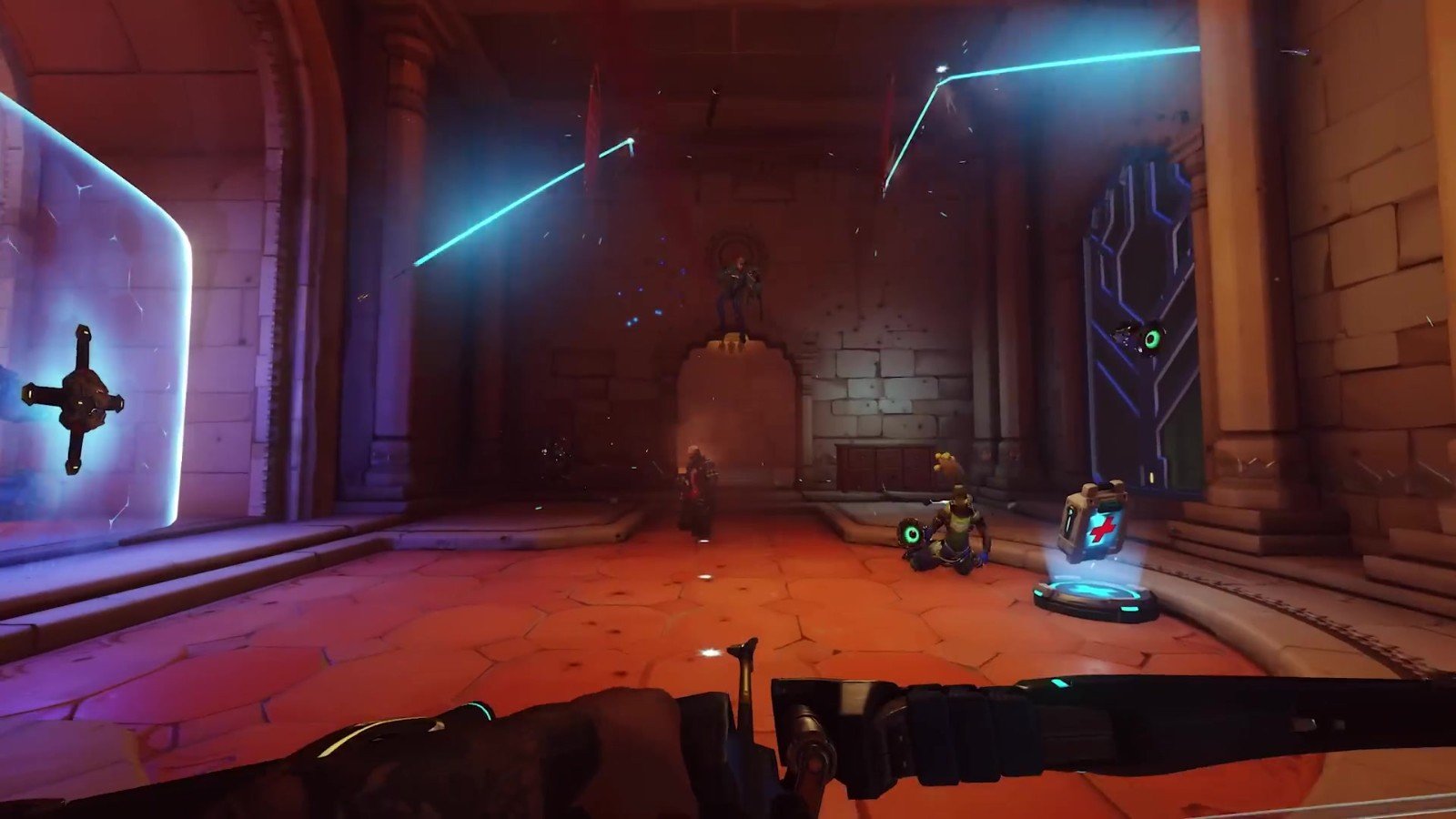 尼尔：机械纪元 终极版 截图14