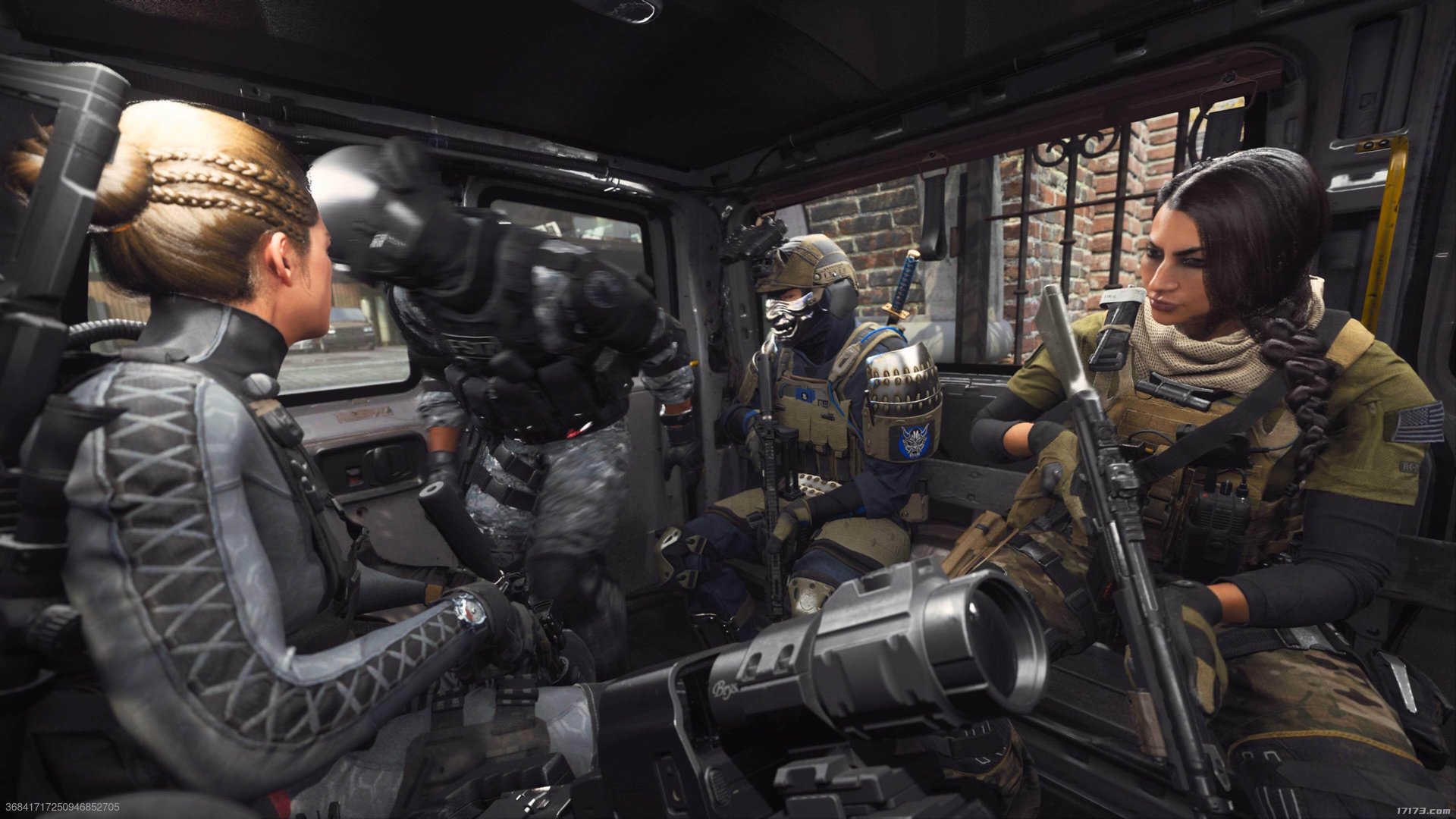 黑暗之魂3 重制版 截图20