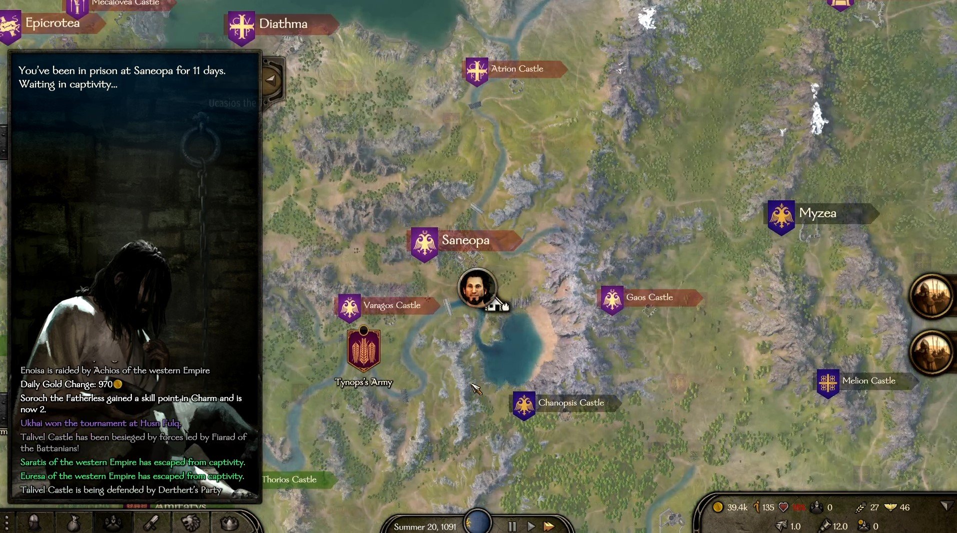 幸福工厂 完整版 截图15