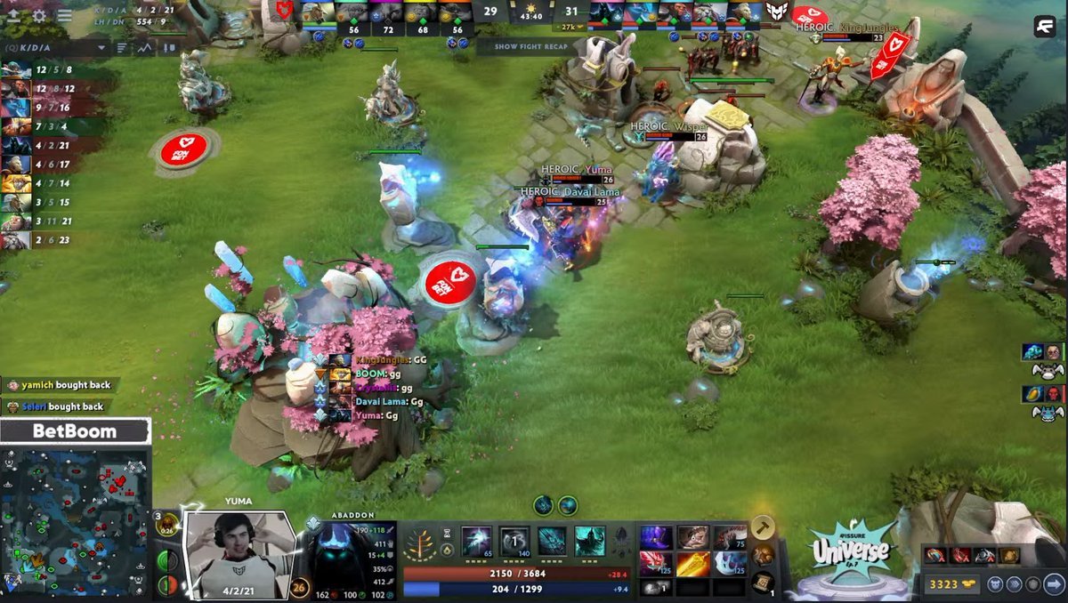 原神 终极版 截图10