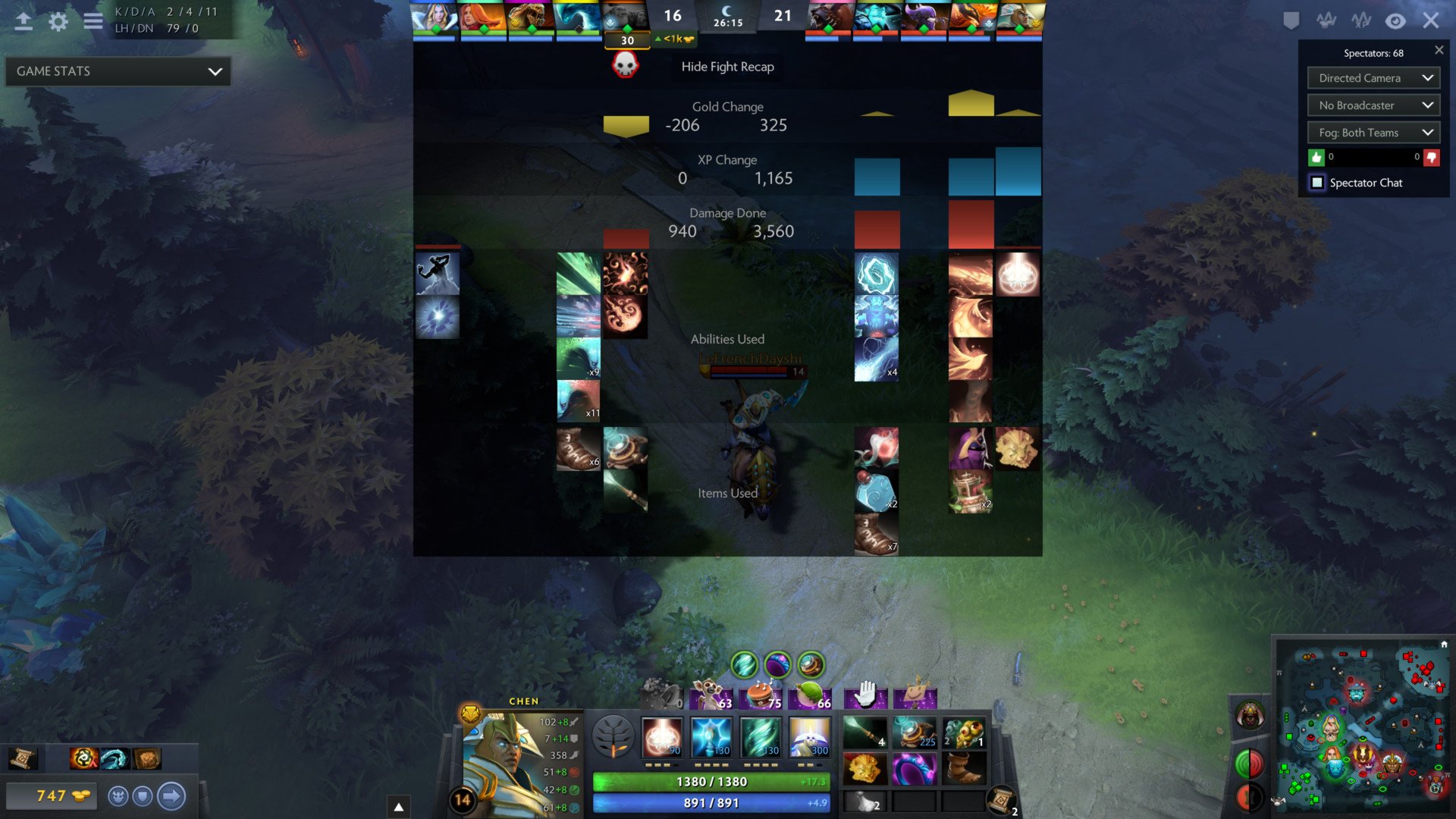 原神 终极版 截图18