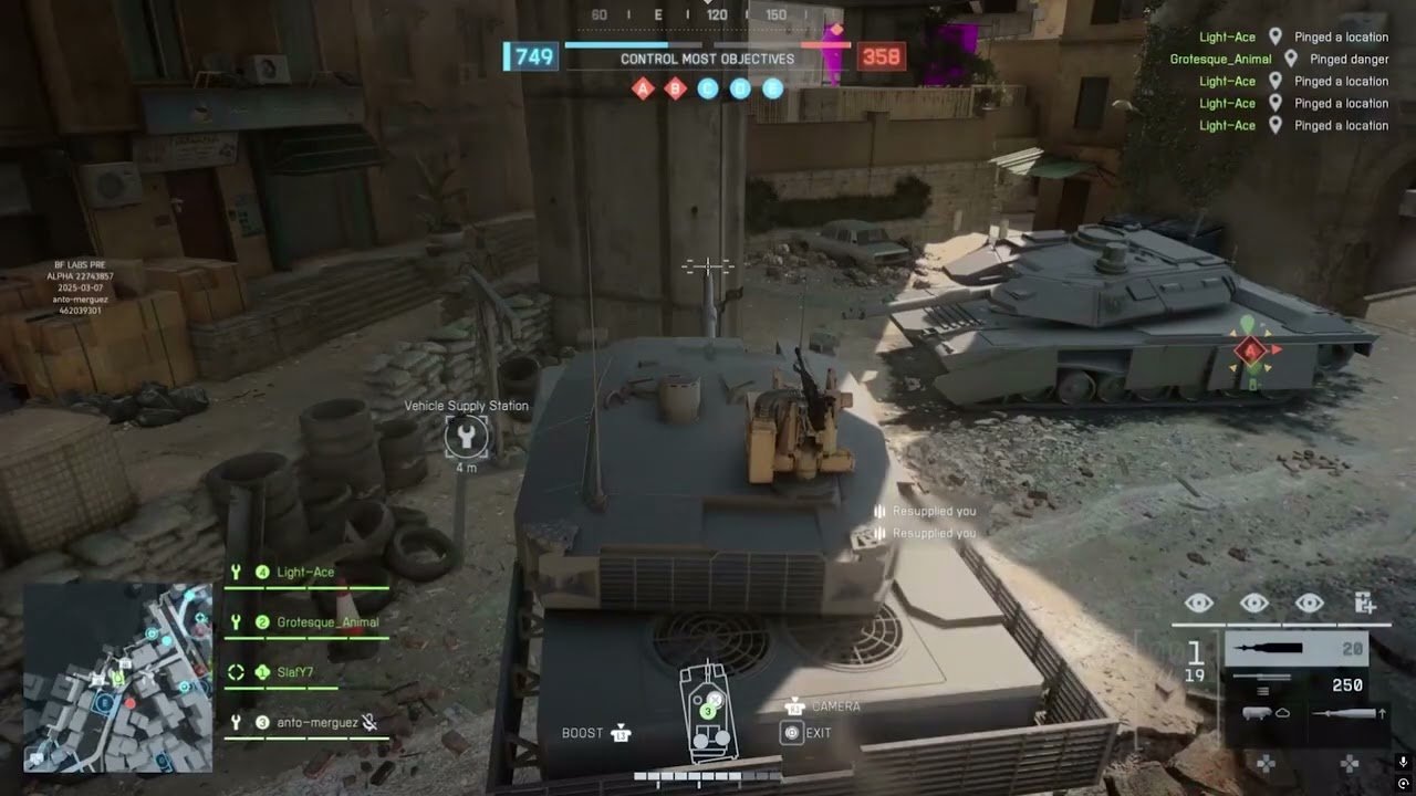 深岩银河 终极版 截图4