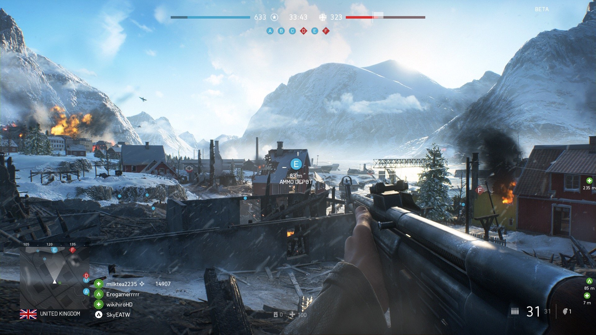 深岩银河 终极版 截图5