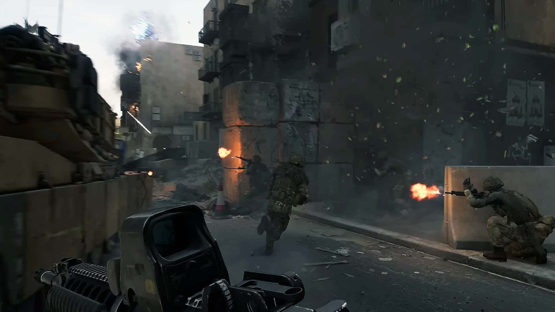 深岩银河 终极版 截图7