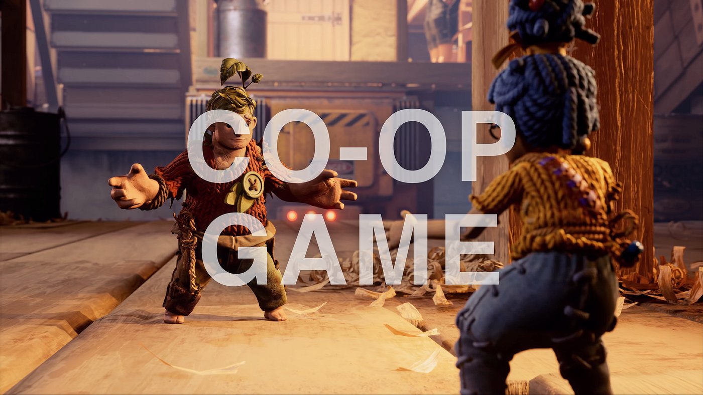 幸福工厂 完整版 截图7