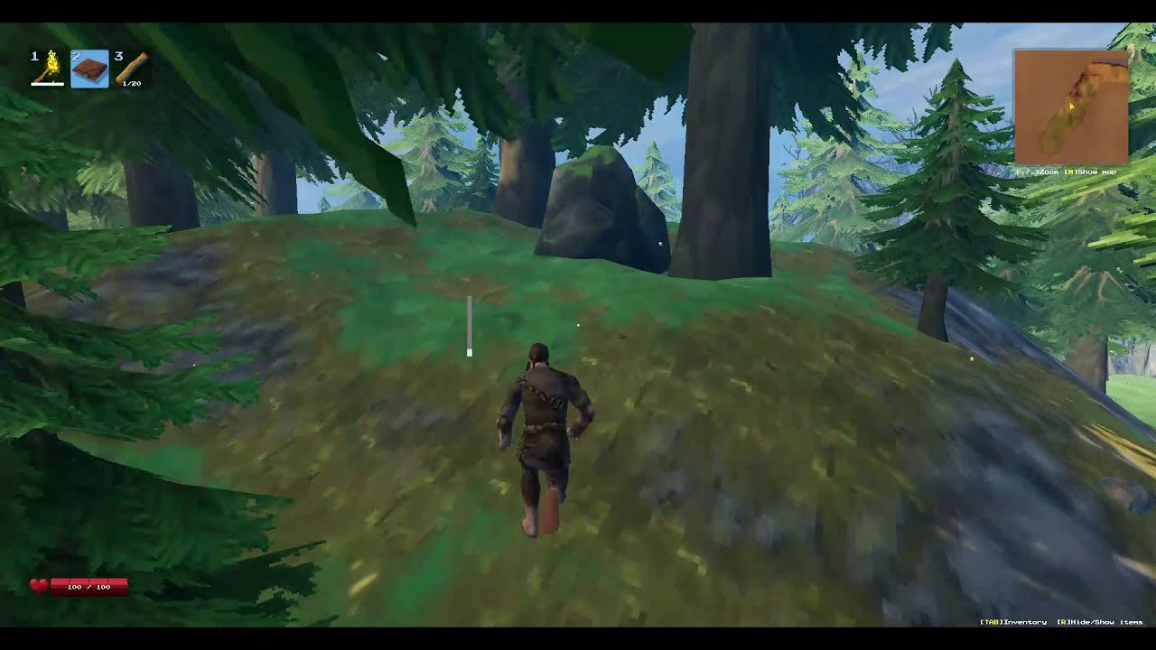 原神 终极版 截图4