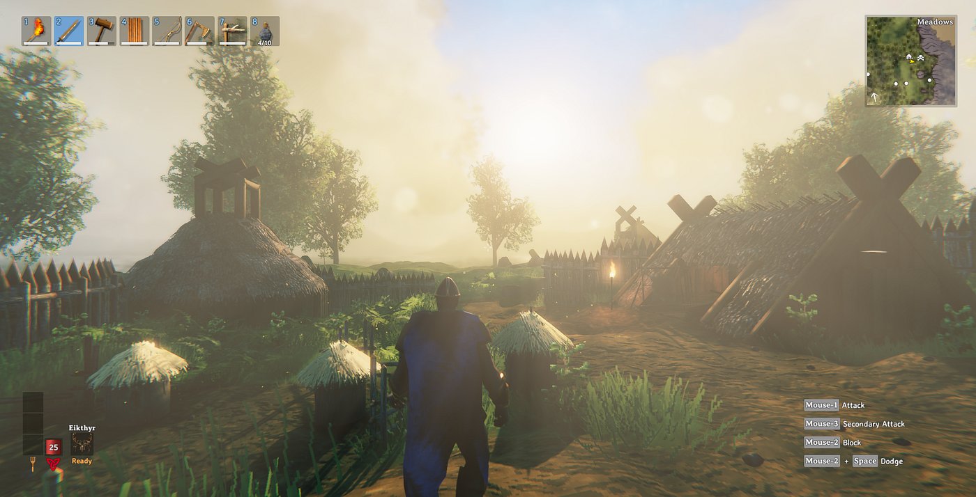 原神 终极版 截图11