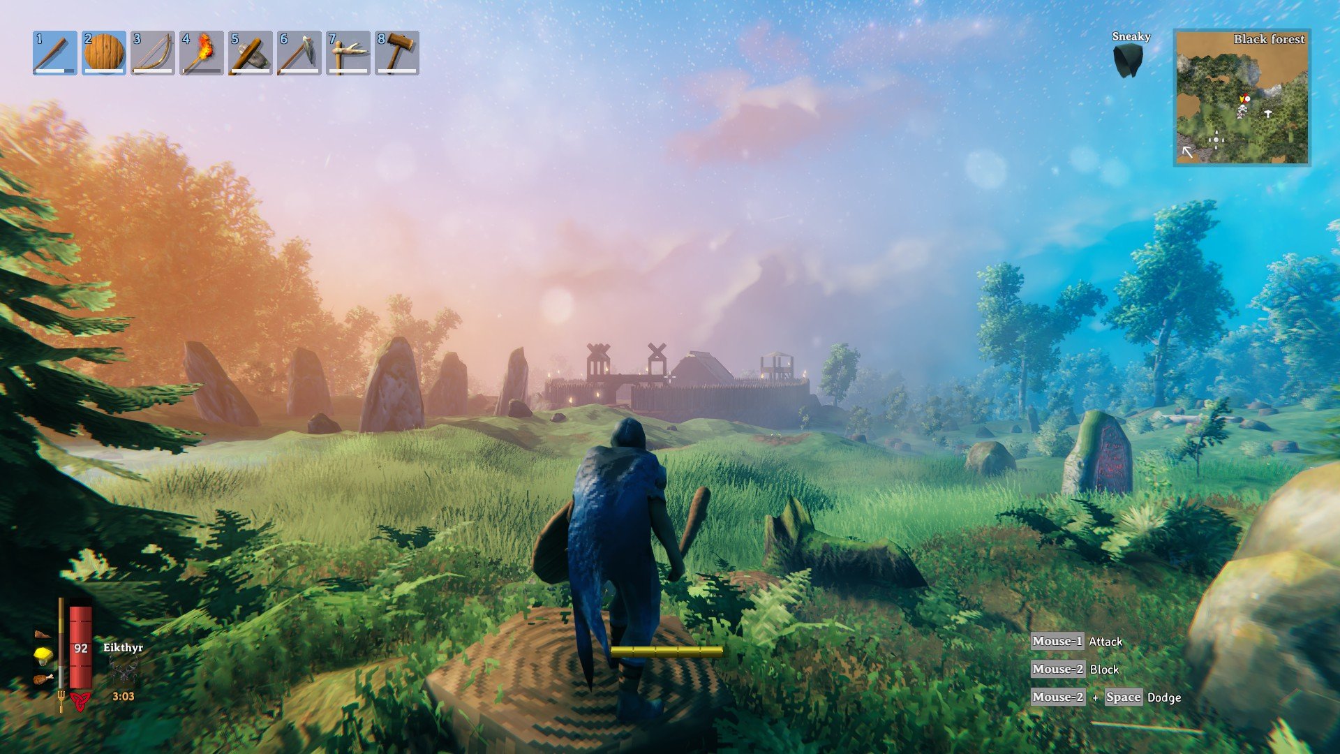 原神 终极版 截图16