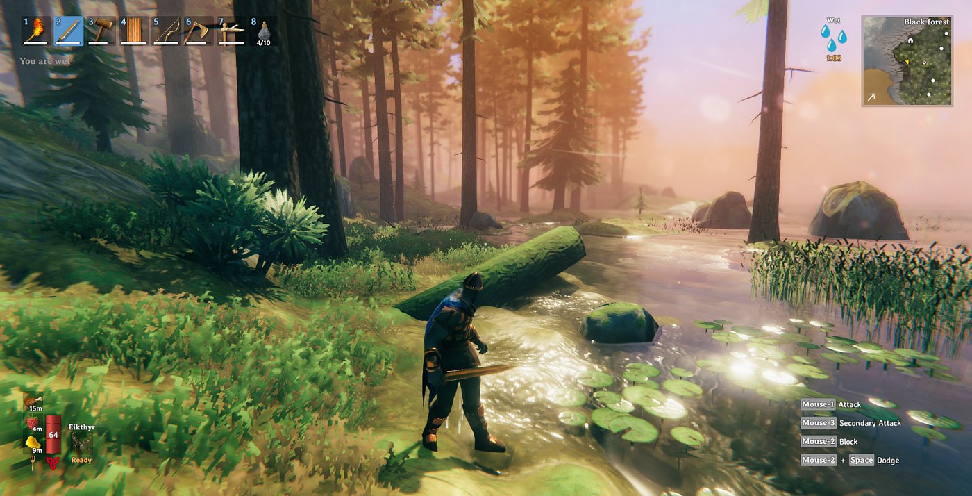 原神 终极版 截图18