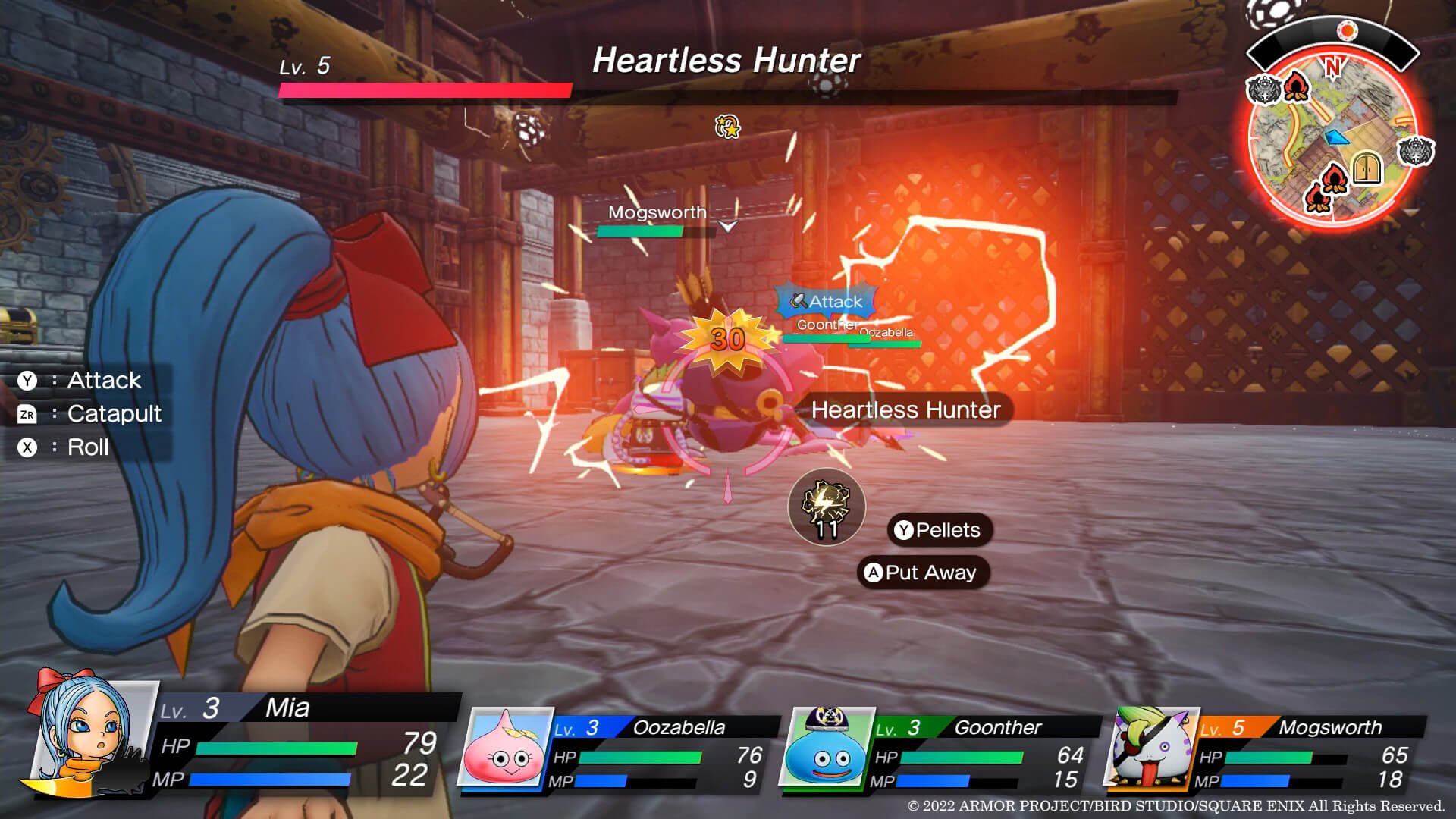 糖豆人：终极淘汰赛 终极版 截图9