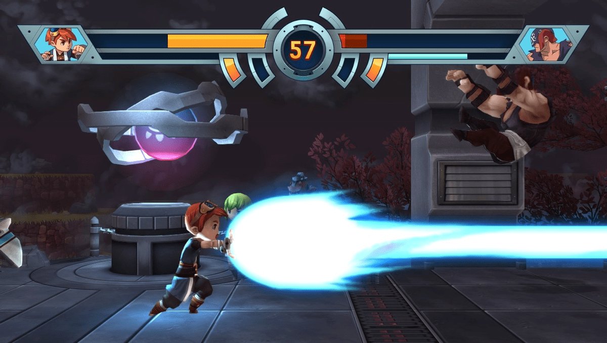 糖豆人：终极淘汰赛 终极版 截图19