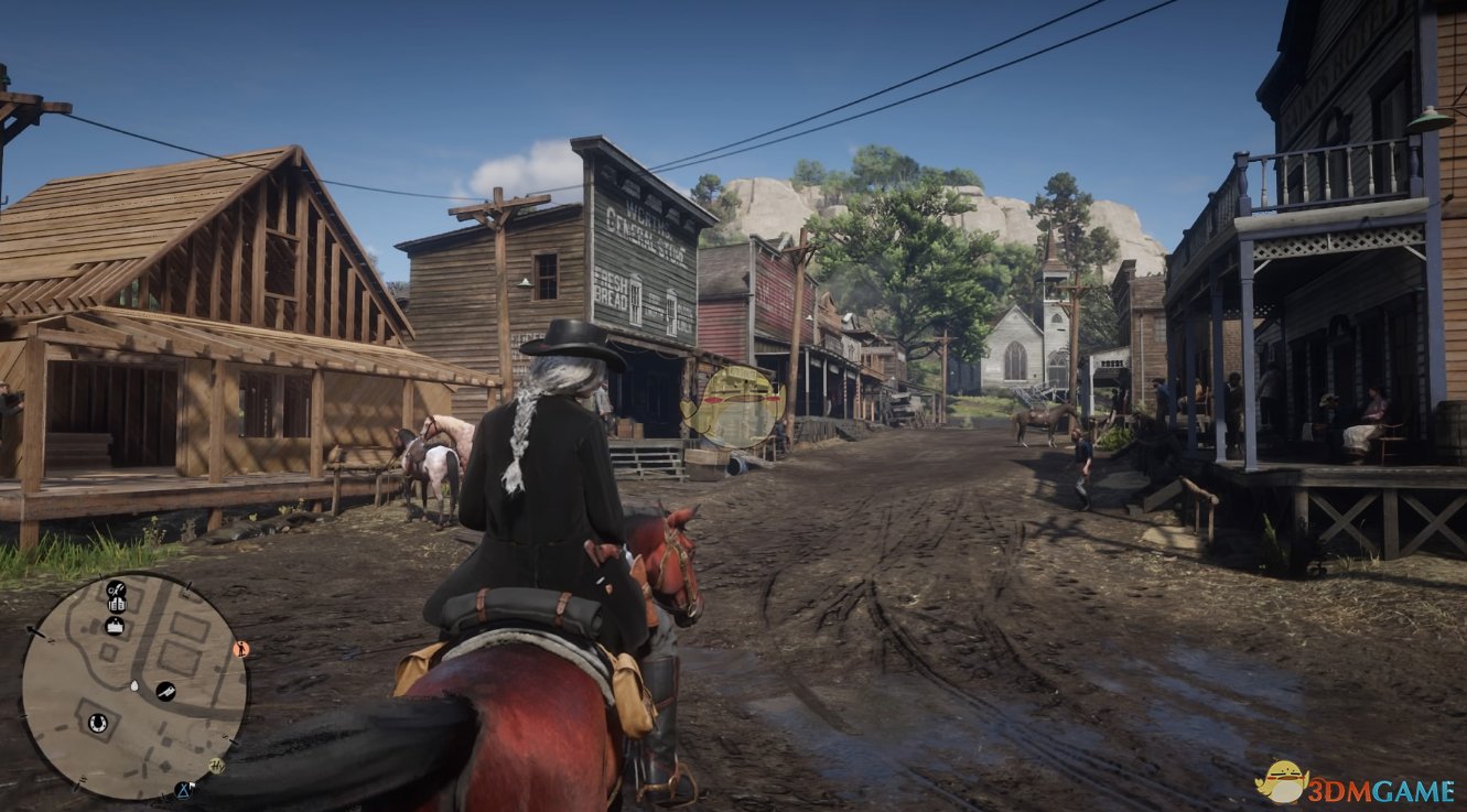 全面战争：三国 截图12