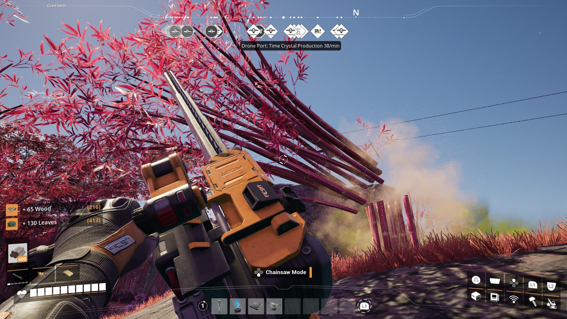 深岩银河 终极版 截图14