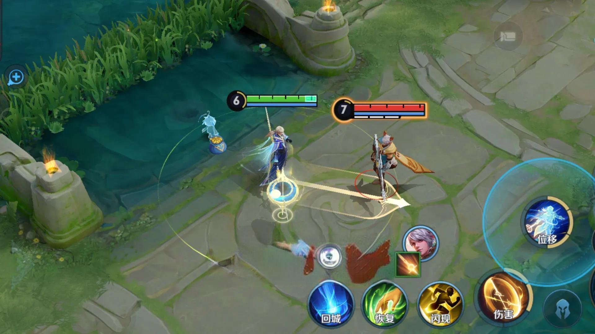 幸福工厂 完整版 截图12