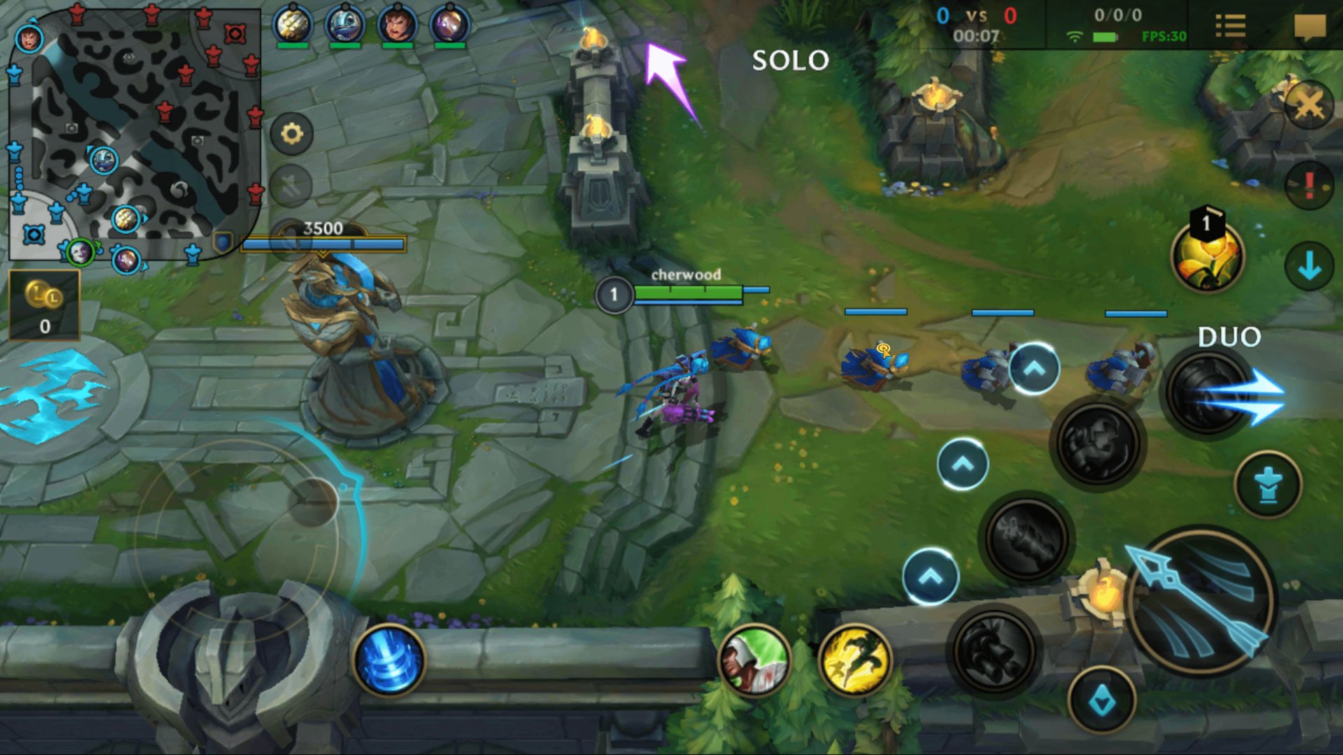 巫师3：狂猎 年度版 截图4